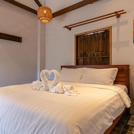Casa Amor Сиемрип Экстерьер фото