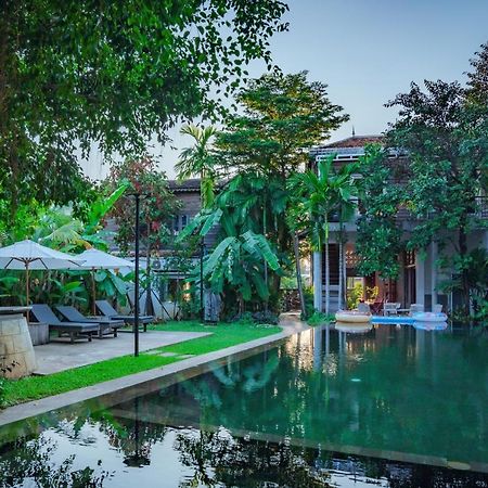 Casa Amor Сиемрип Экстерьер фото