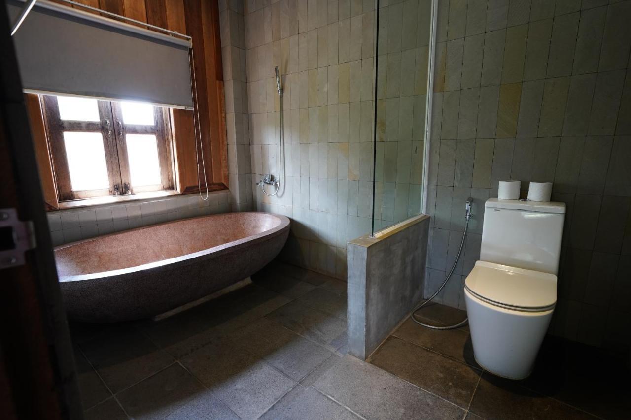 Casa Amor Сиемрип Экстерьер фото