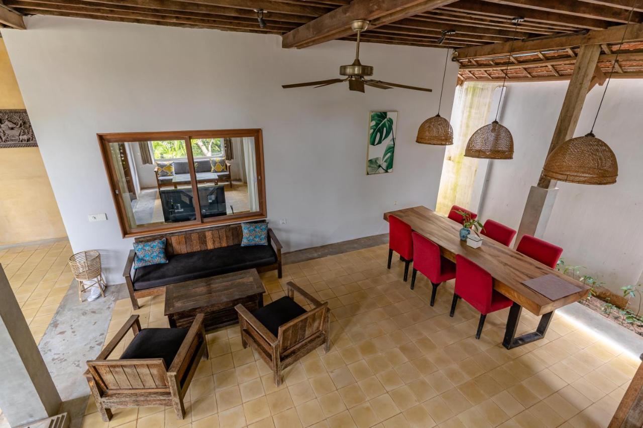 Casa Amor Сиемрип Экстерьер фото
