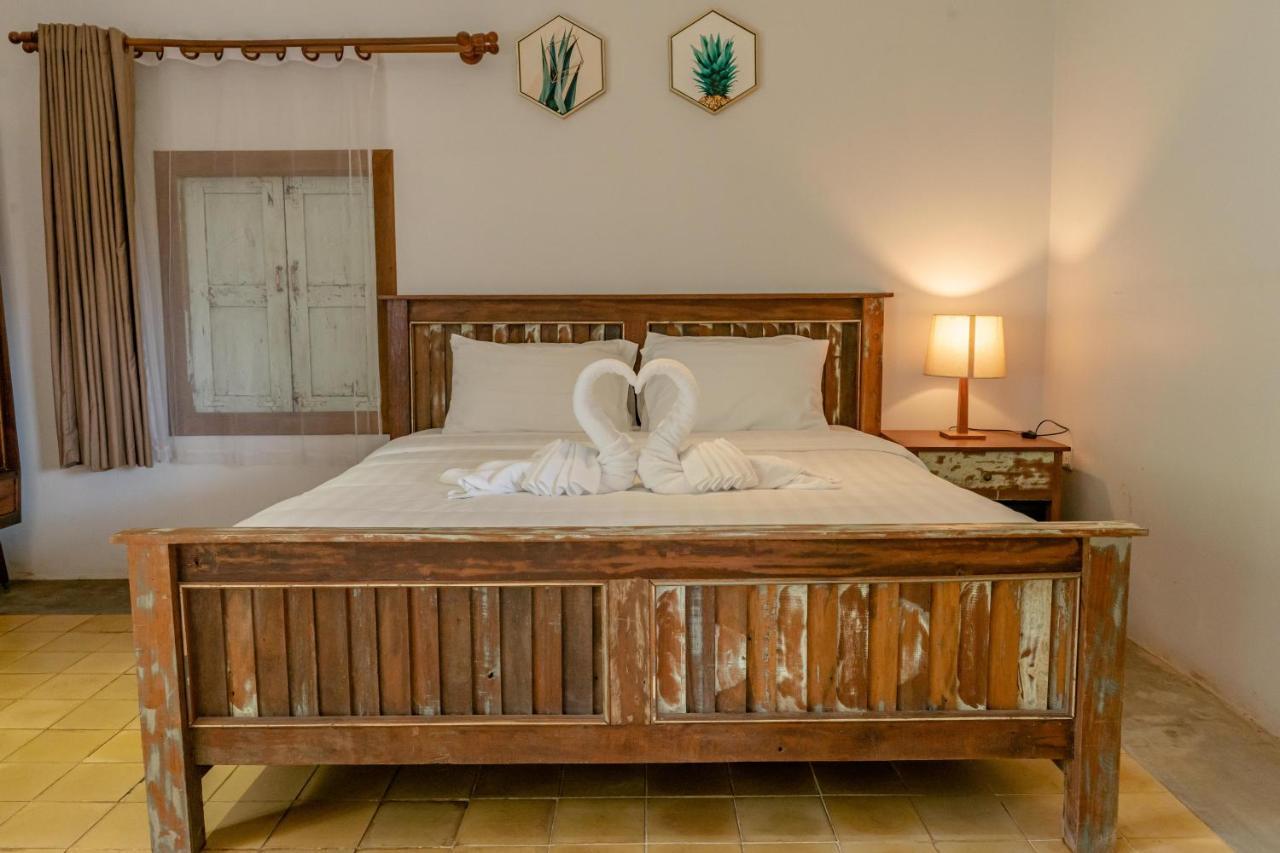 Casa Amor Сиемрип Экстерьер фото